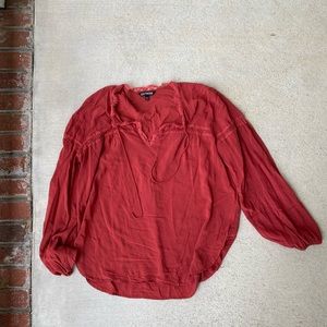 || Express || Blouse